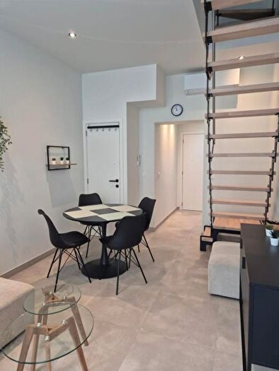 2-kamerhuis te koop in MECHELEN