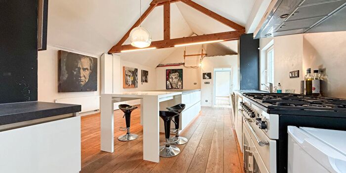 Huizen Koop Huur - 3