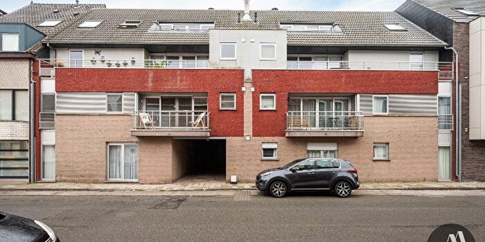 2-kamerappartement te koop in Maldegem