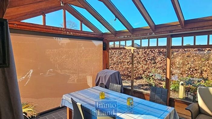 Huizen Koop Huur - 3