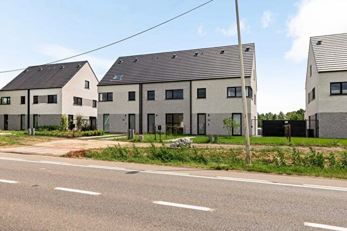 Huizen Koop Huur - 2