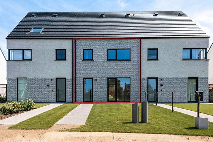 Huis te koop in EMBLEM