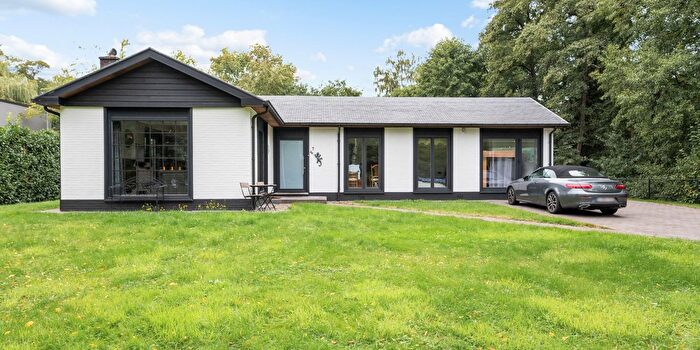 3-kamerhuis te koop in Zoersel