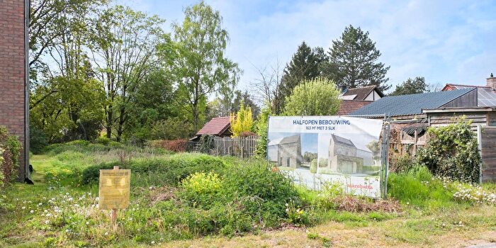 Huizen Koop Huur - 3