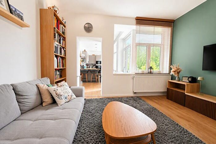 2-kamerappartement te koop in Zaventem