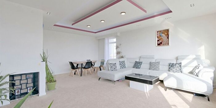 3-kamerappartement te koop in Antwerpen