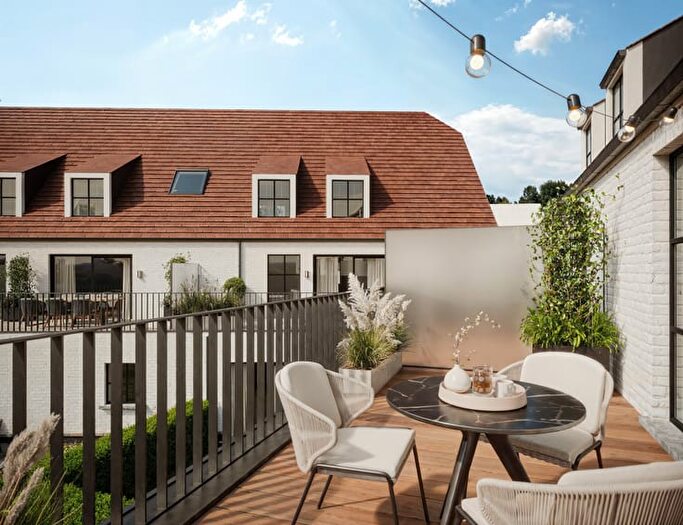 Huizen Koop Huur - 3