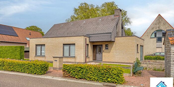 3-kamerhuis te koop in Perk