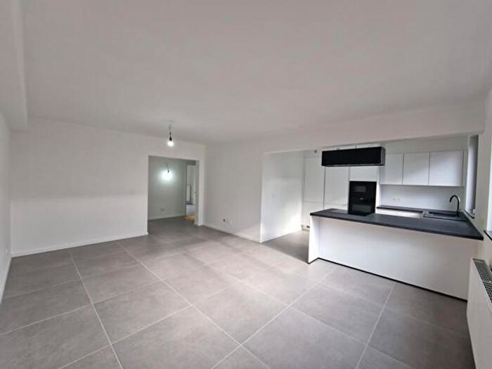 2-kamerappartement te koop in Tervuren