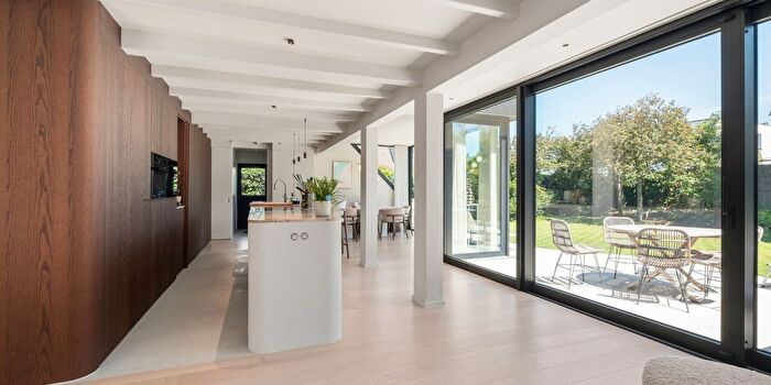 Huizen Koop Huur - 2