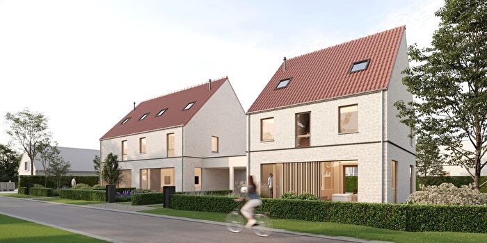 Huizen Koop Huur - 3