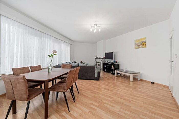 2-kamerappartement te koop in Strombeek-bever (Grimbergen)