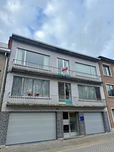 2-kamerappartement te huur in LIER