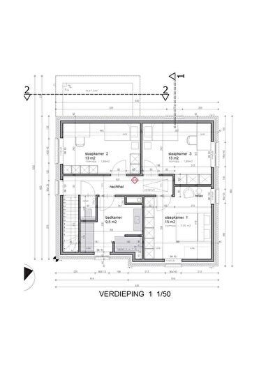 Huizen Koop Huur - 3
