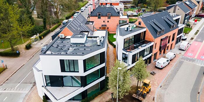 Huizen Koop Huur - 2