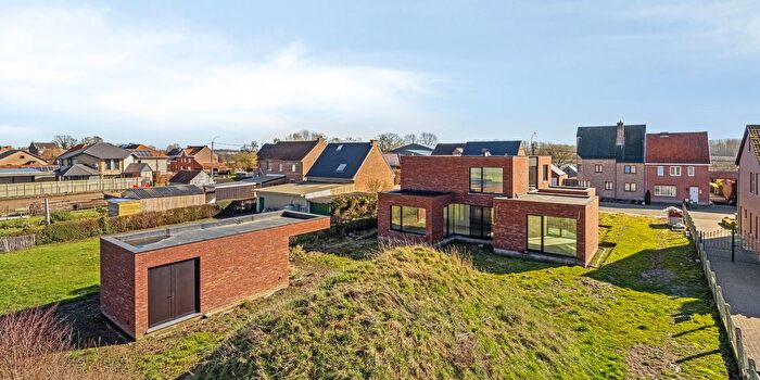 Huizen Koop Huur - 2