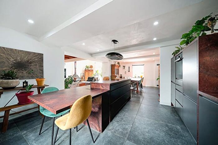 Huizen Koop Huur - 3