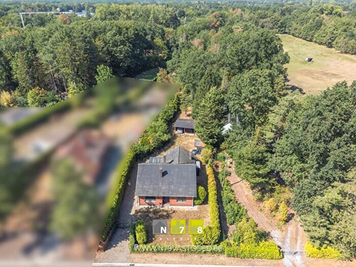 2-kamerhuis te koop in Hasselt