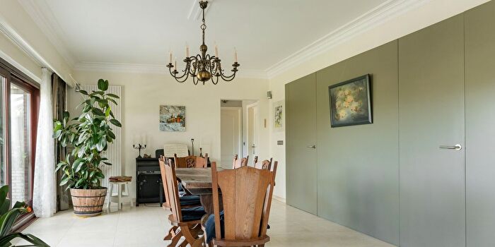 Huizen Koop Huur - 3
