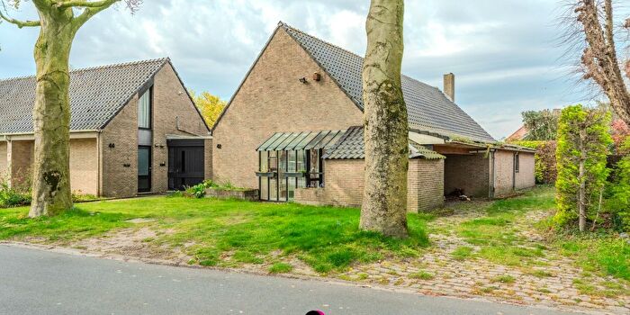 5-kamerhuis te koop in Gistel