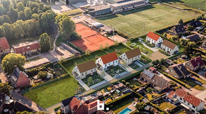 Huizen Koop Huur - 2