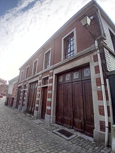 6-kamerhuis te koop in Stavelot