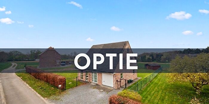 5-kamerhuis te koop in Overijse