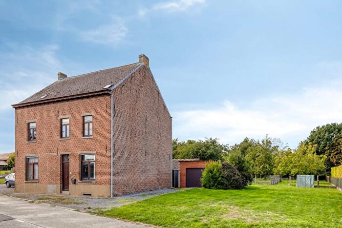 5-kamerhuis te koop in BOGAARDEN