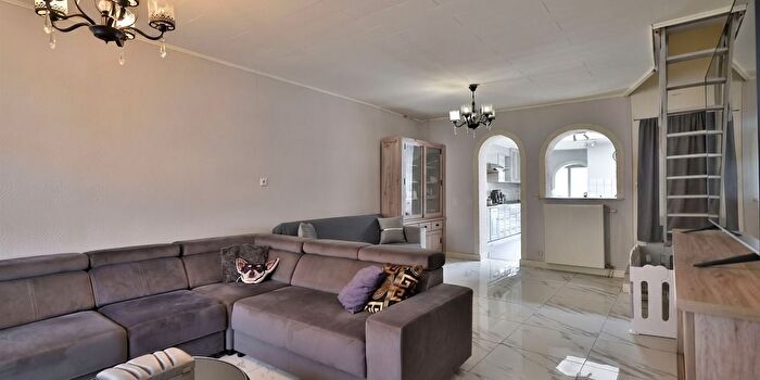Huizen Koop Huur - 2