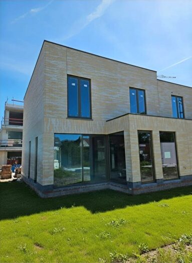 1-kamerhuis te koop in Waregem