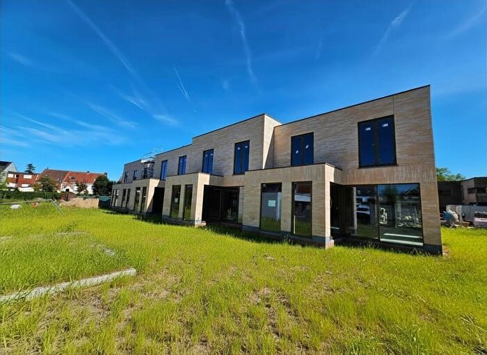Huizen Koop Huur - 2