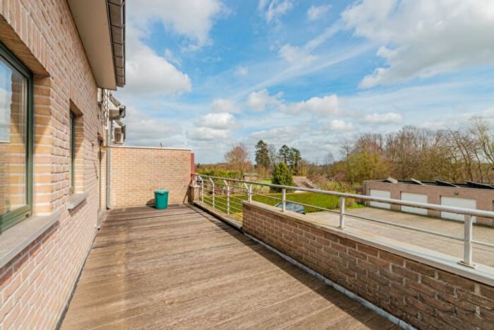 2-kamerappartement te koop in Pajottegem