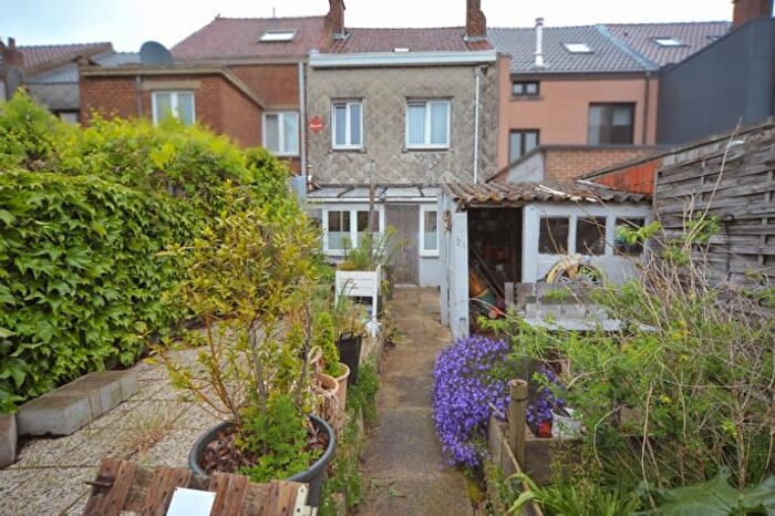Huizen Koop Huur - 2