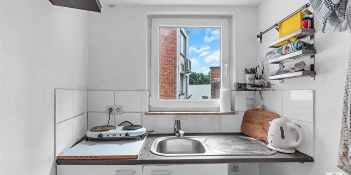 Huizen Koop Huur - 2