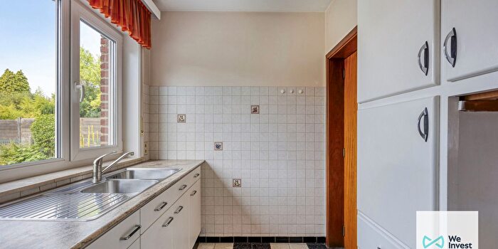 Huizen Koop Huur - 2