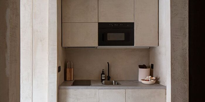 1-kamerappartement te koop in Leuven