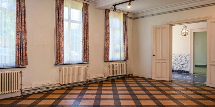 Huizen Koop Huur - 3