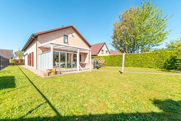Huizen Koop Huur - 3