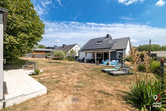 Huizen Koop Huur - 2