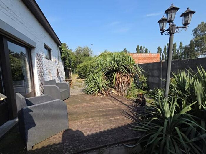 Huizen Koop Huur - 2