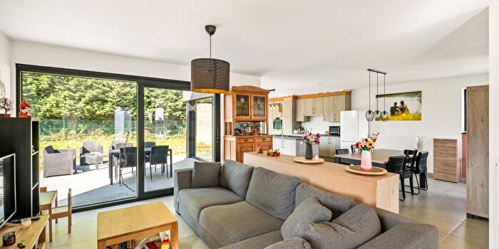 Huizen Koop Huur - 3