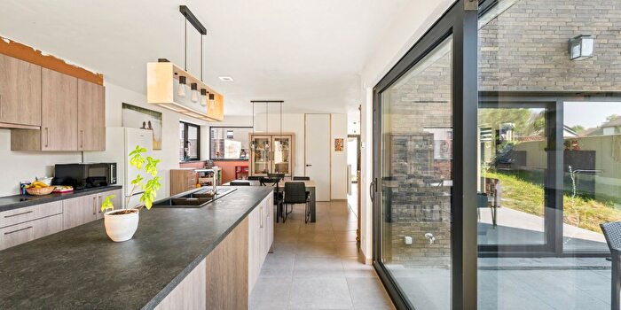Huizen Koop Huur - 2