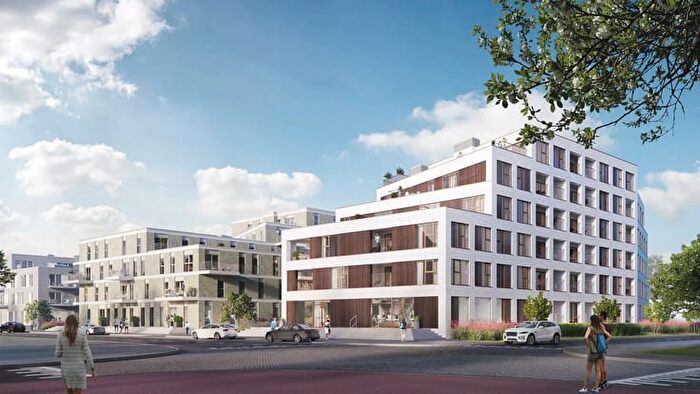 1-kamerappartement te koop in Machelen