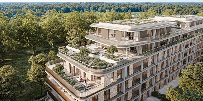 3-kamerappartement te koop in Wijnegem
