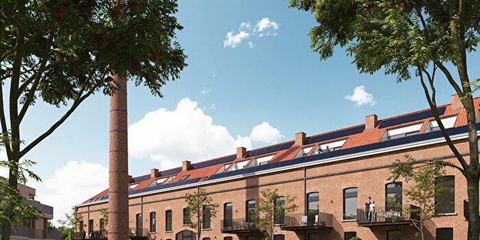 Huizen Koop Huur - 3