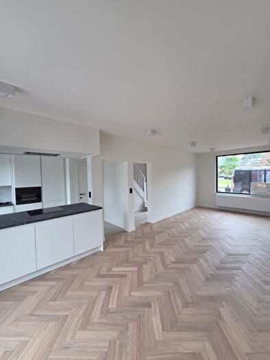 3-kamerhuis te koop in Antwerpen
