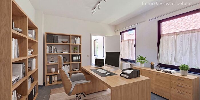 Huizen Koop Huur - 3