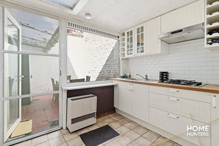 Huizen Koop Huur - 3