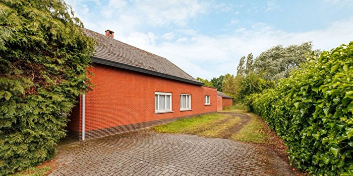 Huizen Koop Huur - 3