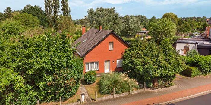 Huizen Koop Huur - 2